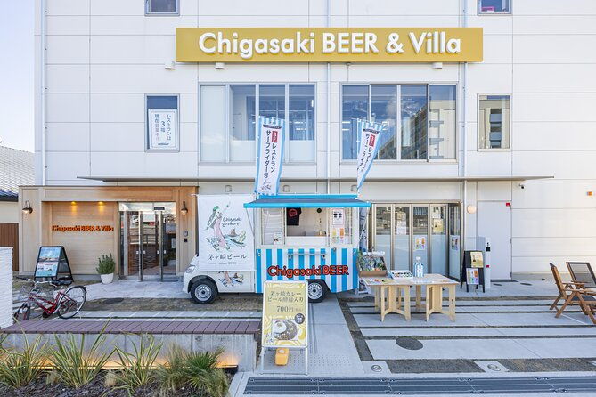 private-shonan-seaside-beer-tasting-experience