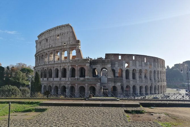 private-shore-excursions-to-rome-from-civitavecchia-cruise-port-with-driver