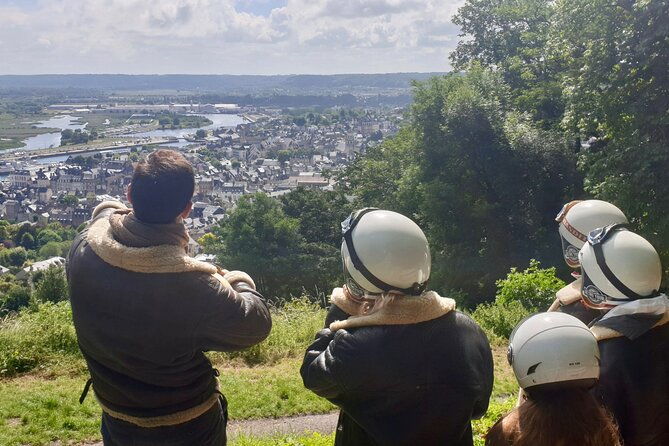 private-sidecar-tour-and-cider-tasting-from-deauville-or-honfleur