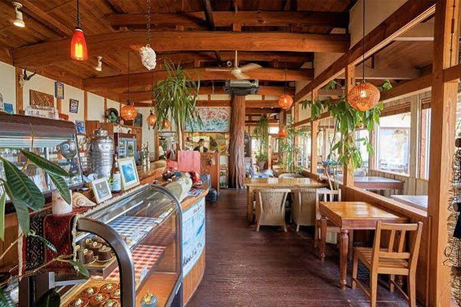 private-sightseeing-tour-in-itoshima-with-transfer-included