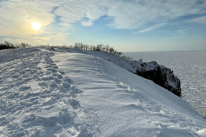 private-snow-shoe-tour-in-shiretoko-national-park