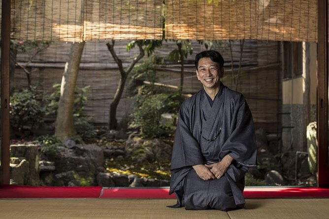 private-tea-ceremony-and-sake-tasting-in-kyoto-samurai-house