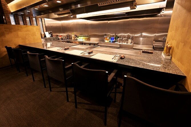 private-teppanyaki-experience-in-hikone