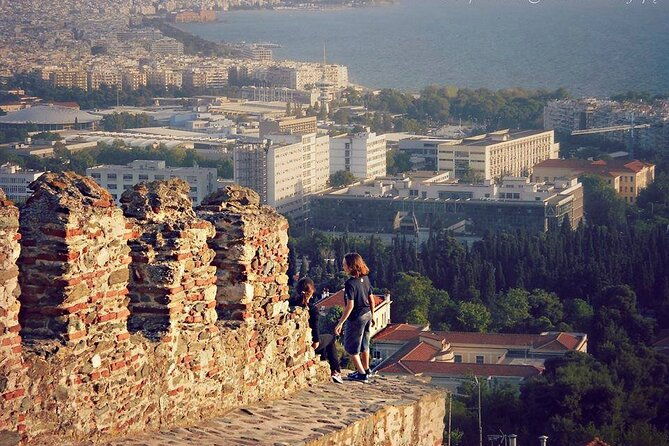 private-thessaloniki-walking-unesco-monuments-tour-4-hrs