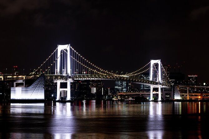 private-tokyo-culture-tour-by-car