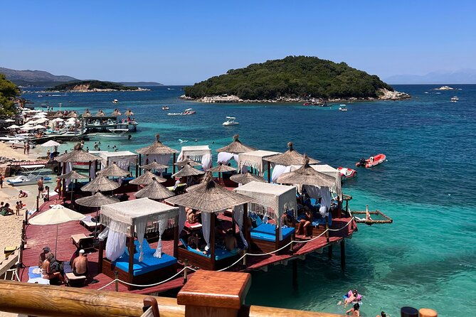 private-tour-from-tirana-gjirokaster-saranda-and-south-riviera