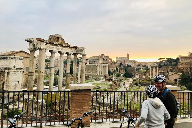 private-tour-in-rome-with-an-electric-bike-and-local-food