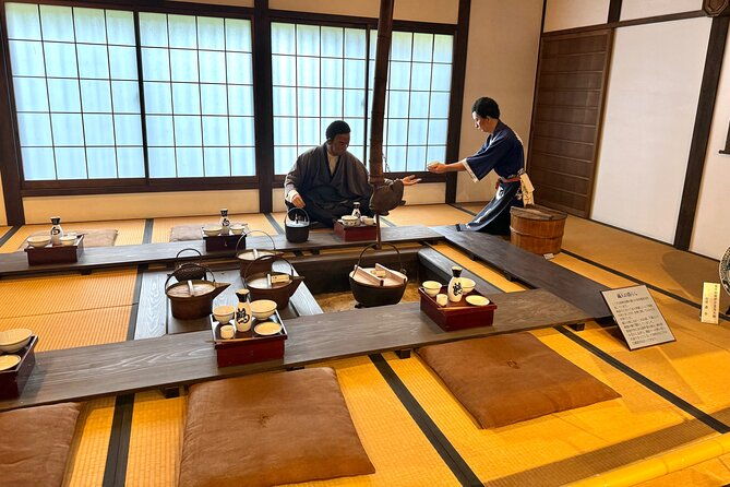 private-tour-in-the-largest-sake-brewery-in-japan