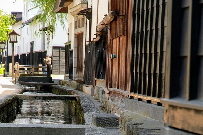 private-tour-kanazawa-shirakawago-hida-furukawatakayama