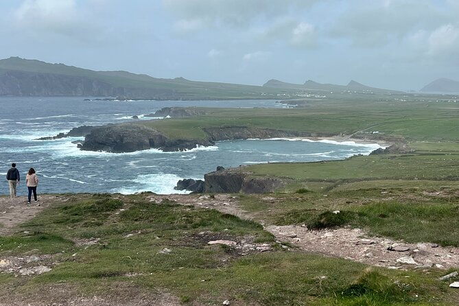 private-tour-of-dingle-peninsula-from-killarney
