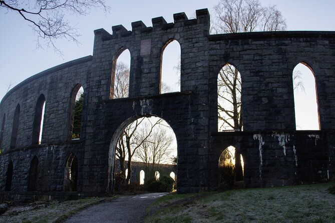 private-tour-of-highlands-oban-glencoe-lochs-castles-from-glasgow