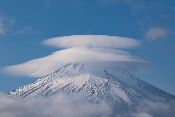 private-tour-of-mount-fuji-with-kawaguchi-lake-and-oshino-hakkai