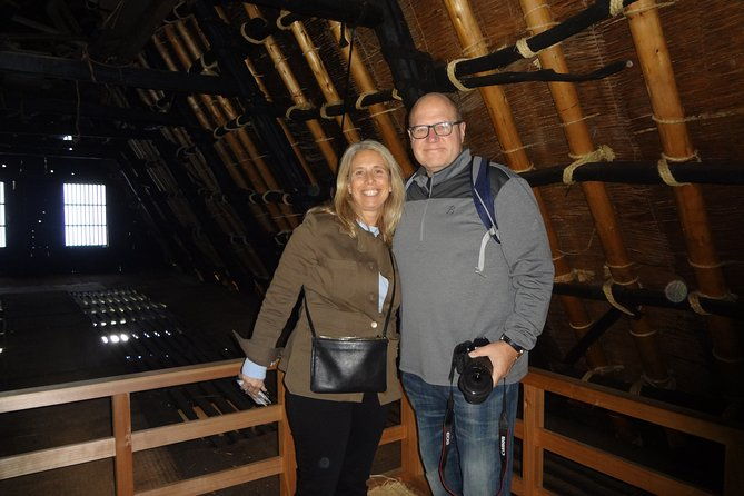 private-tour-of-shirakawago-from-kanazawa-half-day