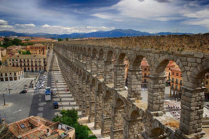 private-tour-segovia-day-trip-from-madrid-by-high-speed-train