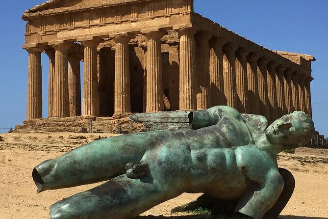 private-tour-to-the-villa-romana-del-casale-and-the-valley-of-the-temples