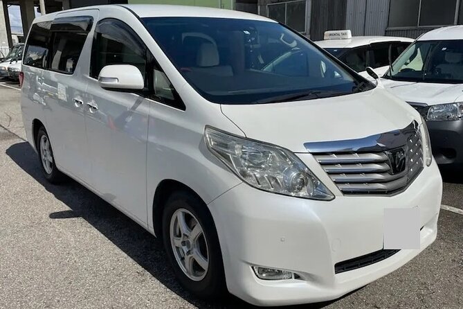private-transfer-from-muroran-cruise-port-to-sapporo-hotels