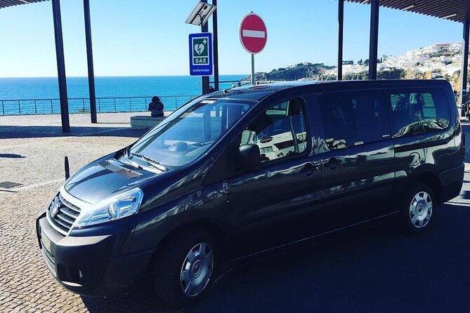private-transport-from-faro-airport-to-albufeira