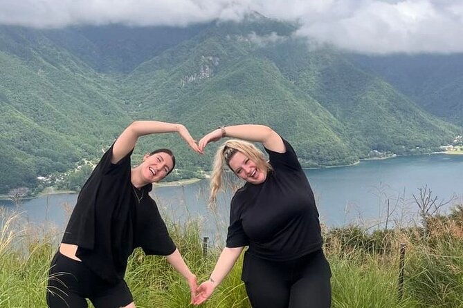 private-trekking-tour-at-the-foot-of-mount-fuji