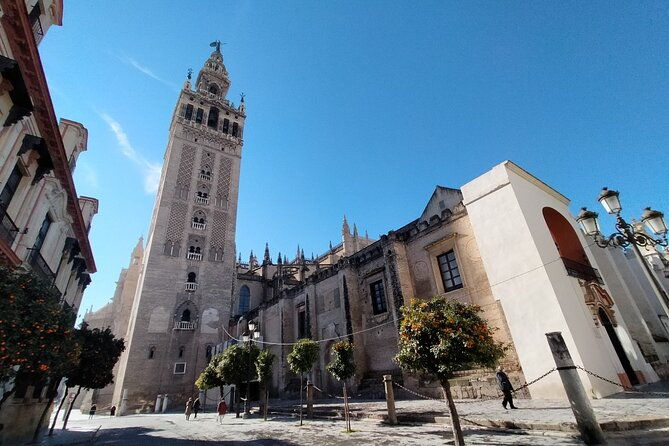 private-walking-tour-alcazar-and-cathedral-in-sevilla