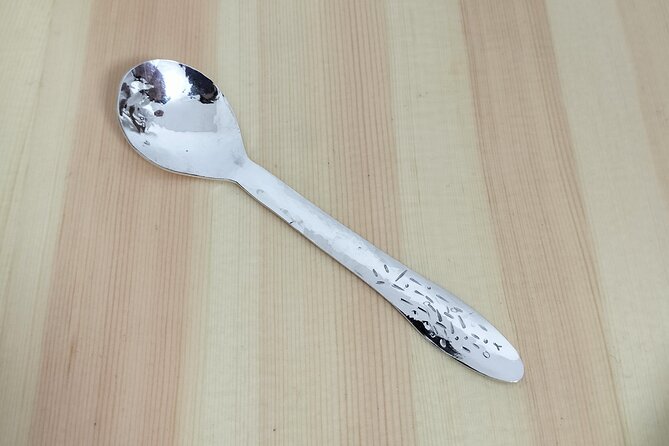 pure-silver-spoon-making-workshop-in-kyoto