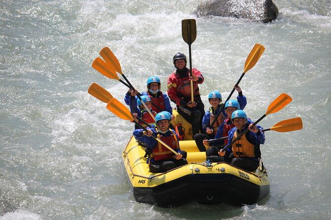rafting-extra