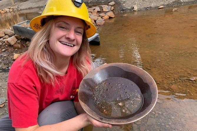 real-gold-mine-tour-with-gold-panning-and-more