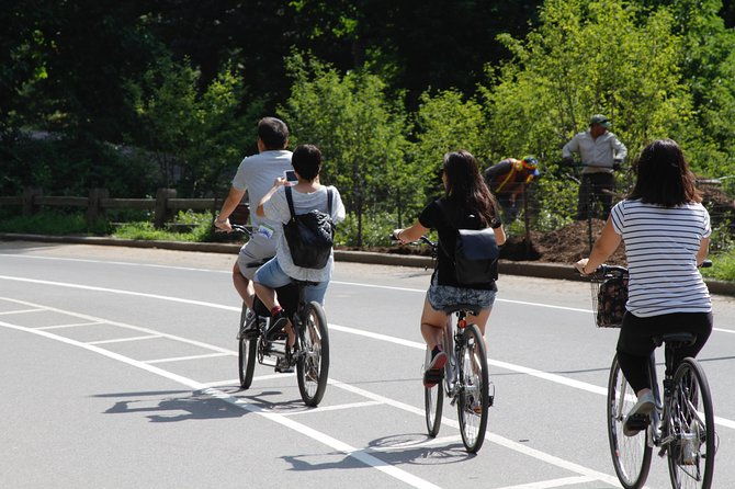 rent-a-bike-in-central-park