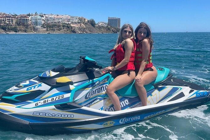 rent-jetski