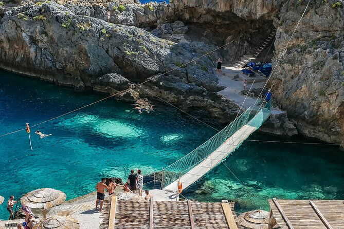 rethymno-private-tour-to-spili-kourtaliotiko-kalypso-beach