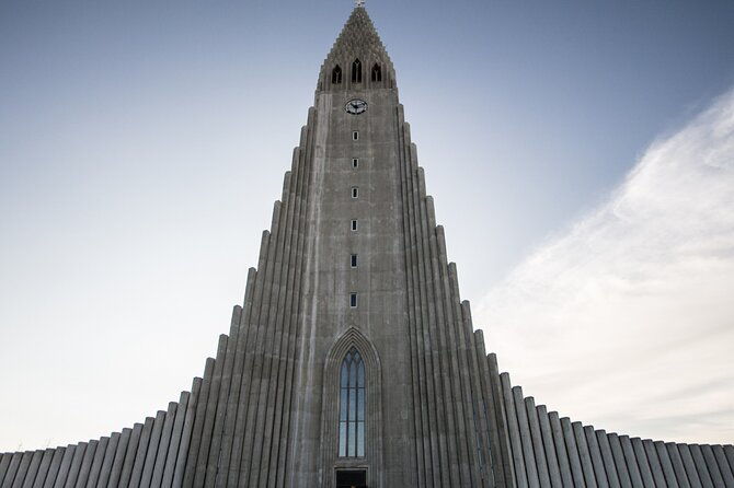 reykjavik-city-private-tour