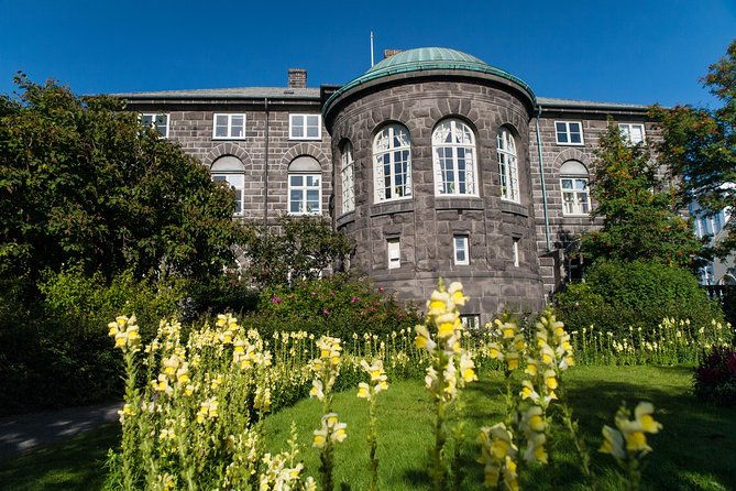 reykjavik-city-walking-tour