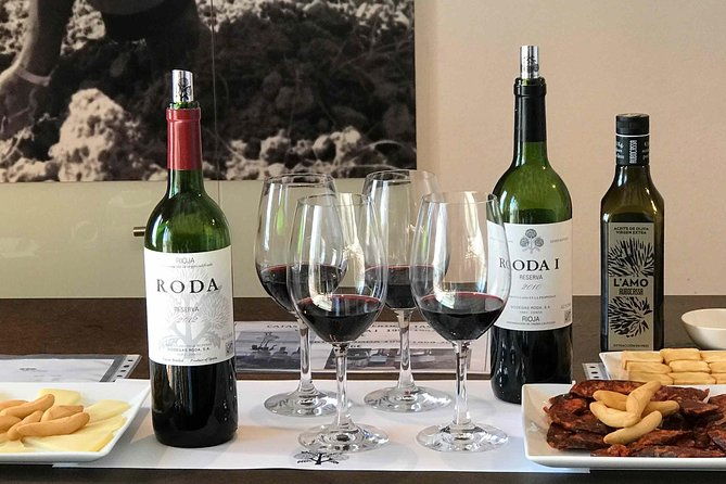 rioja-wineries-and-laguardia-tour-with-picnic-from-san-sebastian