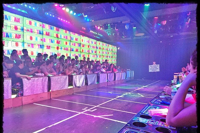 robot-restaurant-show-ticket-in-shinjuku
