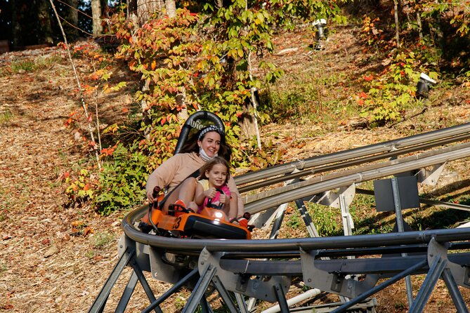 rocky-top-mountain-coaster-admission-ticket-in-pigeon-forge