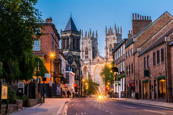 romans-vikings-and-medieval-marvels-in-york-a-self-guided-audio-tour