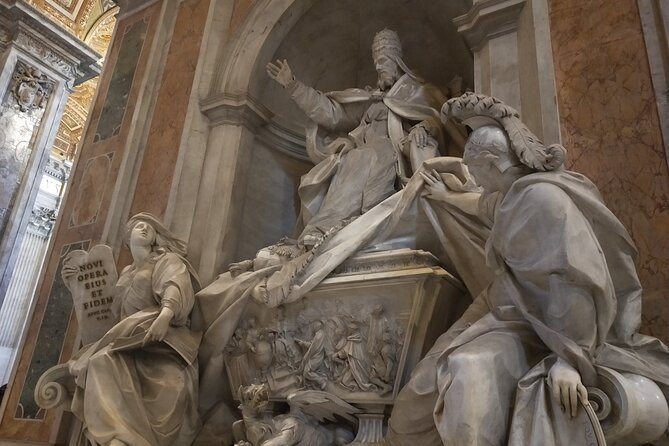 rome-st-peters-basilica-la-pieta-dome-papal-tombs