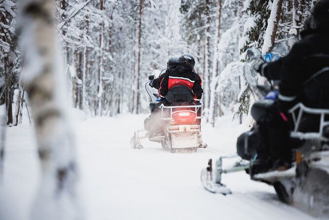 rovaniemi-2-days-activities-package