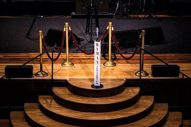 ryman-auditorium-self-guided-tour-with-souvenir-photo-onstage