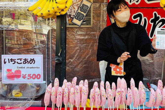 sake-tasting-and-more-along-the-nakameguro-river