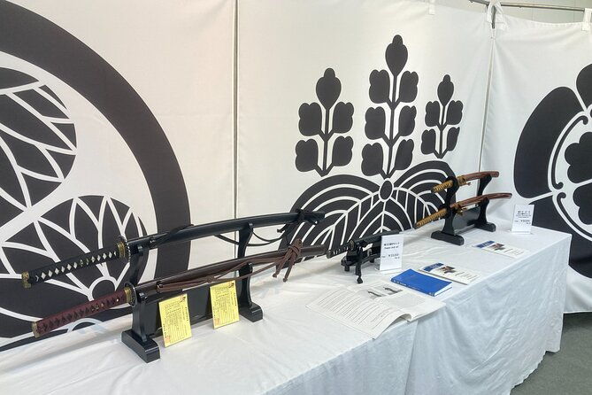 samurai-experience-half-day-private-tour-from-nagoya