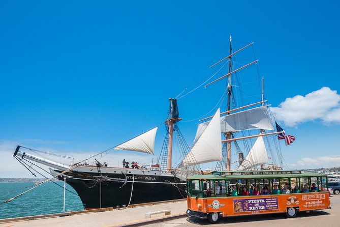 san-diego-hop-on-hop-off-trolley-tour