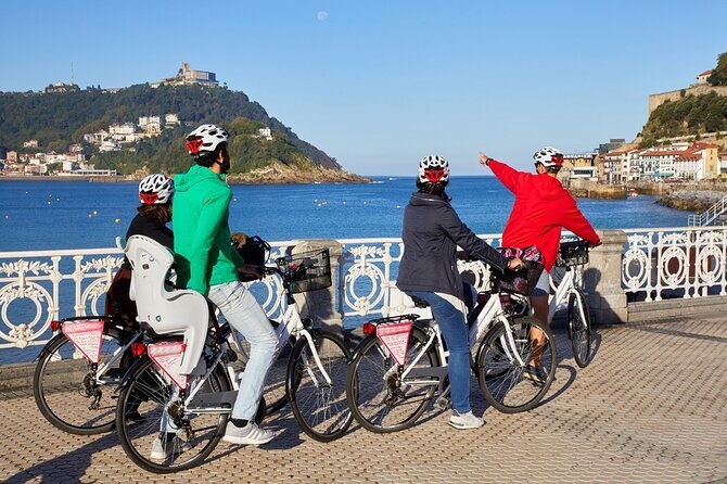 san-sebastian-e-bike-trour-basque-history-and-cultural