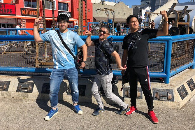 santa-monica-and-venice-beach-segway-tour