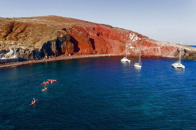 santorini-sea-kayaking-with-light-lunch