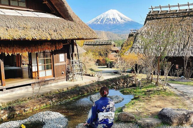 scenic-spots-of-mount-fuji-full-day-sightseeing-tour-from-tokyo