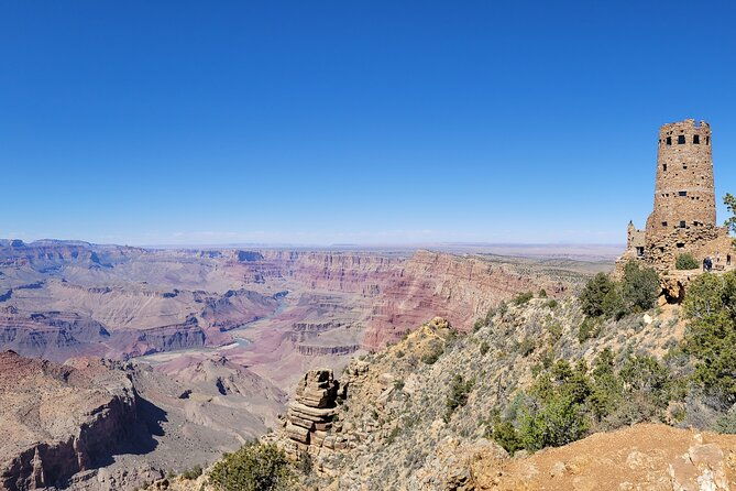 sedona-to-grand-canyon-vip-adventure-private-tour