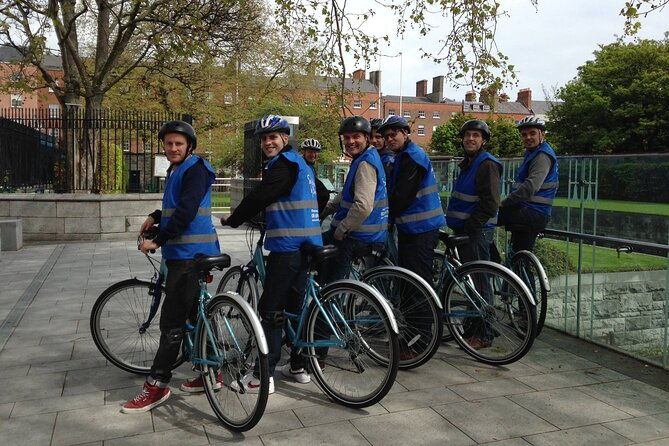 see-dublin-by-bike