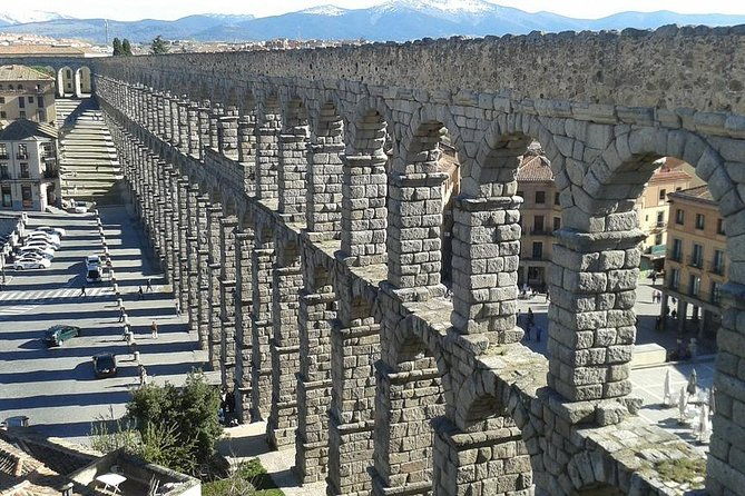 segovia-private-day-trip-from-madrid-with-hotel-pick-up