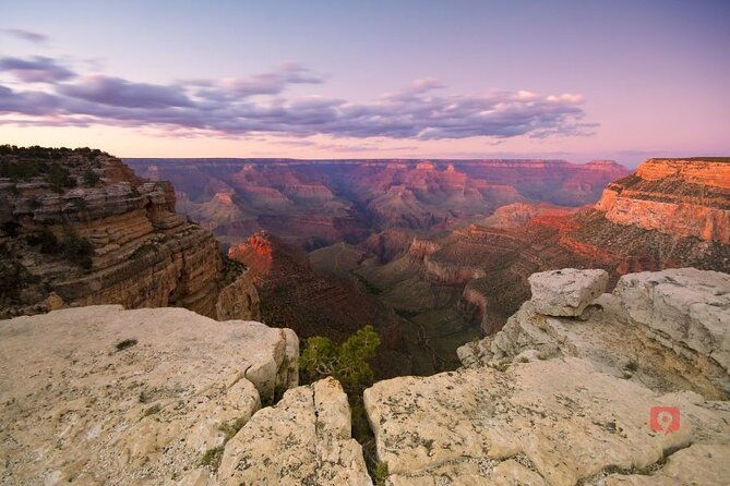 self-guided-audio-driving-tour-in-grand-canyon-south-rim