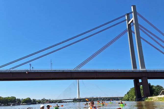 self-guided-kayak-tour-in-belgrade